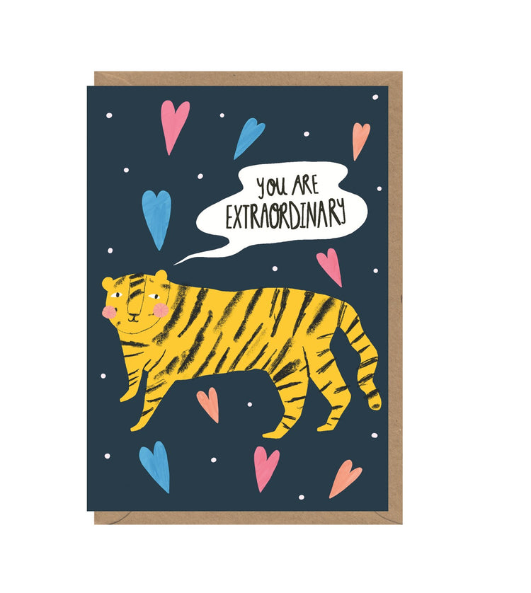 You Are Extraordinary