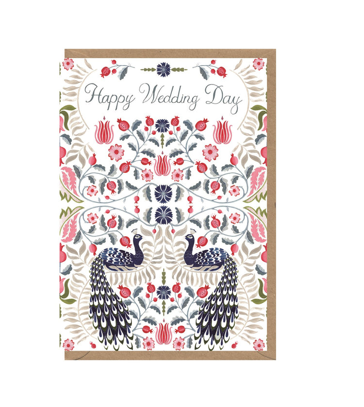 Happy Wedding Day