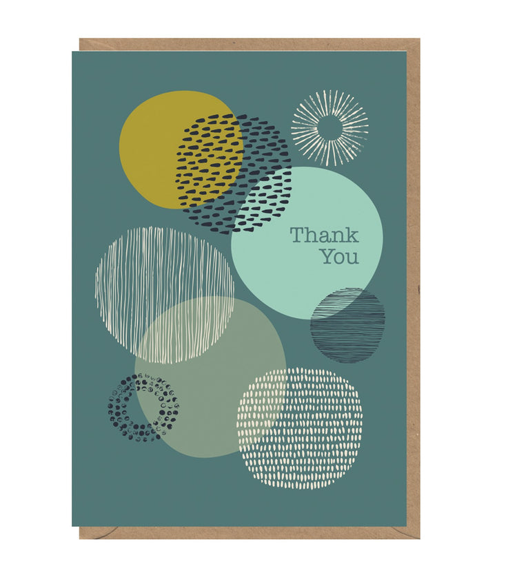 Thank You by Eloise Renouf