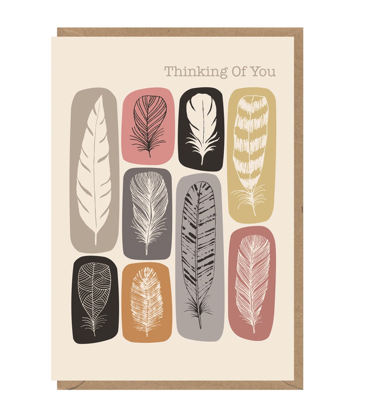 Thinking of You by Eloise Renouf