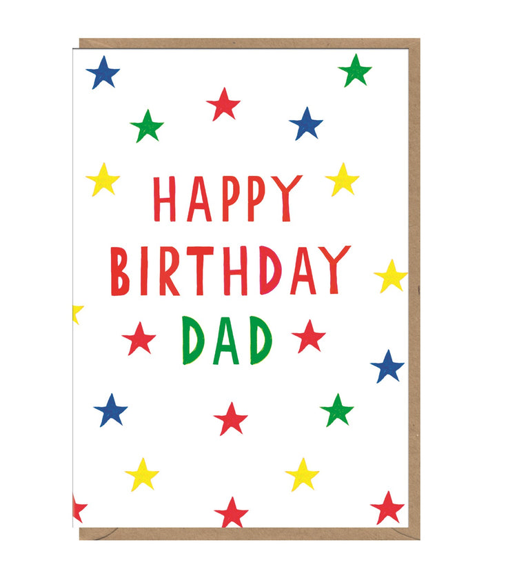 Happy Birthday Dad