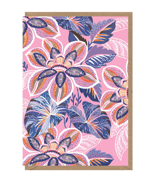 Bloomin Marvellous Card