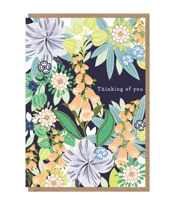 Thinking of You Card