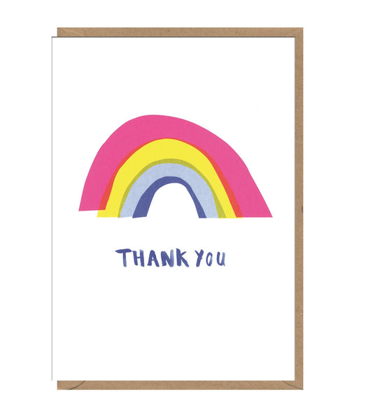 Thank You Rainbow
