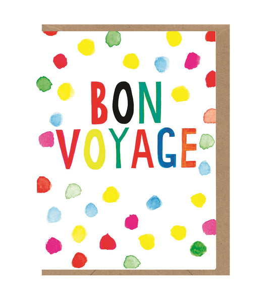 Mini Bon Voyage