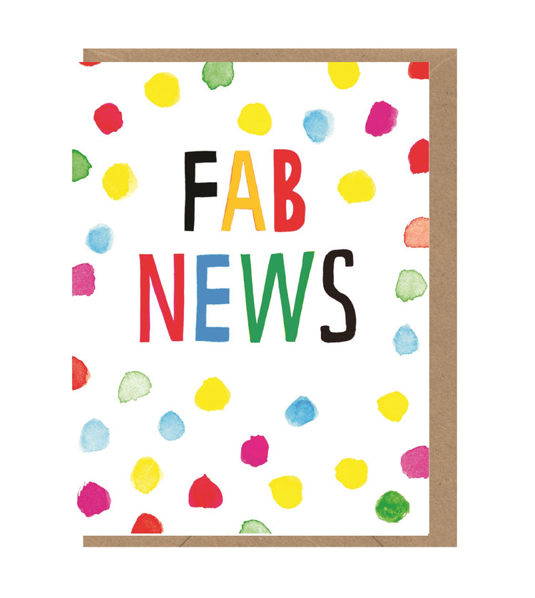 Mini Fab News