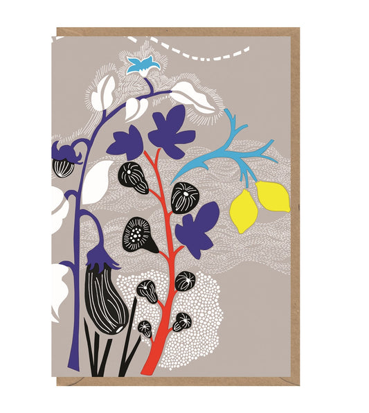 Lemons by Nadia Taylor