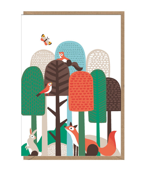 Lollipop Trees by Nadia Taylor