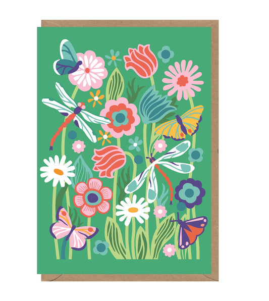 Insects by Nadia Taylor