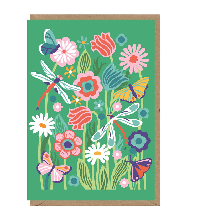 Insects by Nadia Taylor