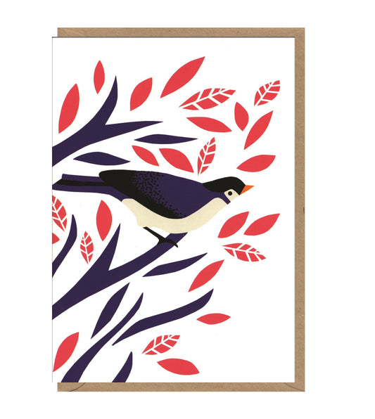 Signature Bird by Nadia Taylor