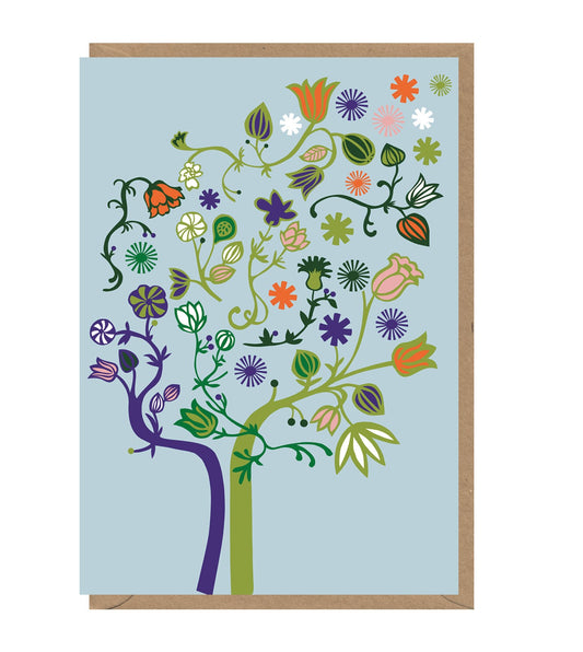 Tree by Nadia Taylor