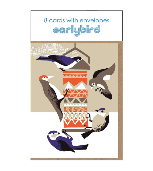 Bird Feeder Blank Pack