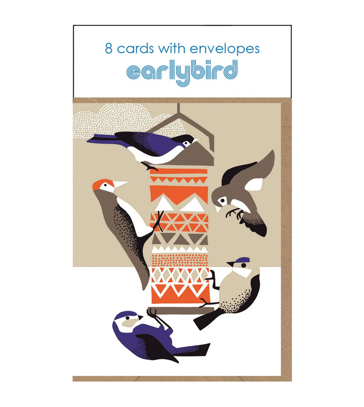 Bird Feeder Blank Pack