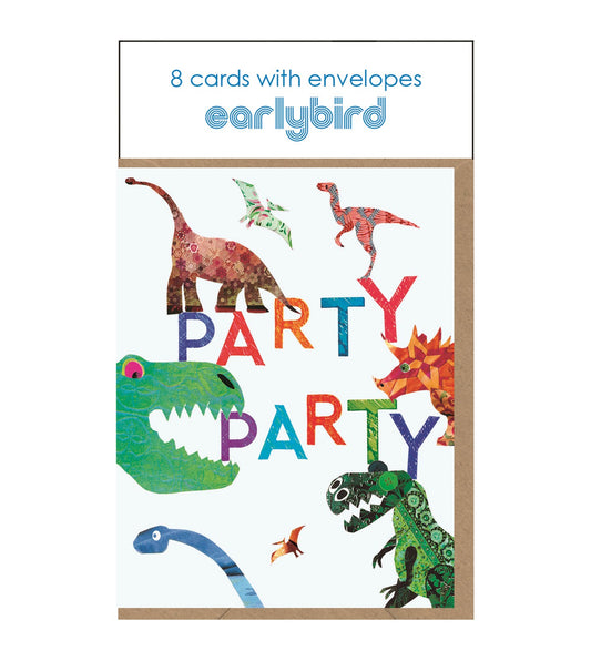 Dinosaur Party Pack