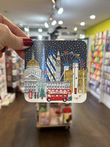 EXCLUSIVE: Stokey coaster