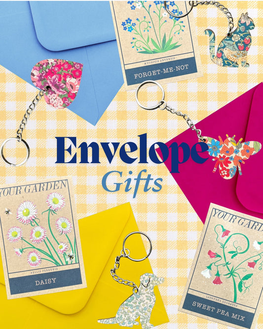 Sustainable & Affordable Mother's Day Gifts
