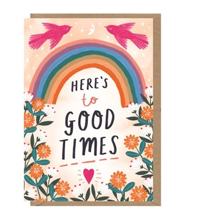 Thinking of You Cards