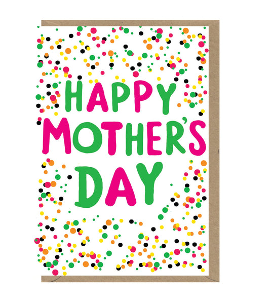 Mother's Day Cards & Gifts