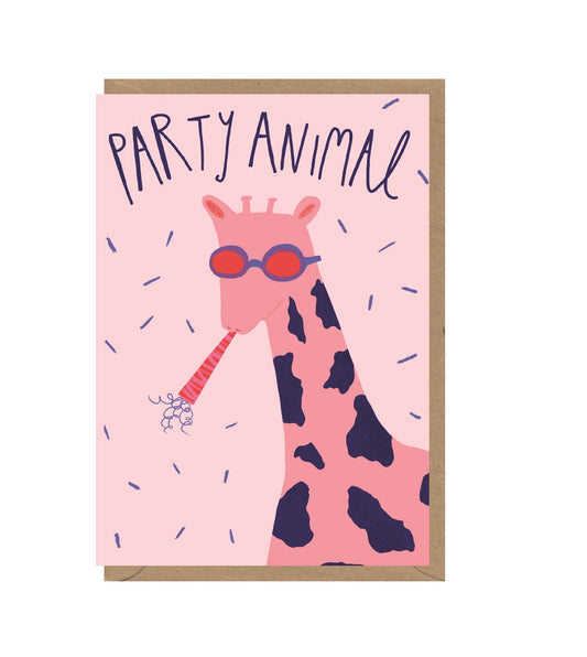 Party Animal
