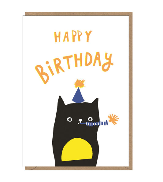 Happy Birthday to you