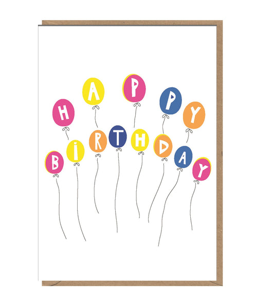 Happy Birthday to you