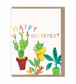 Mini Happy Retirement