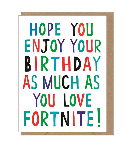 Mini Fortnite