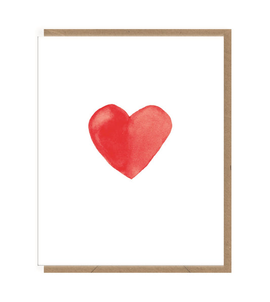 Mini Heart