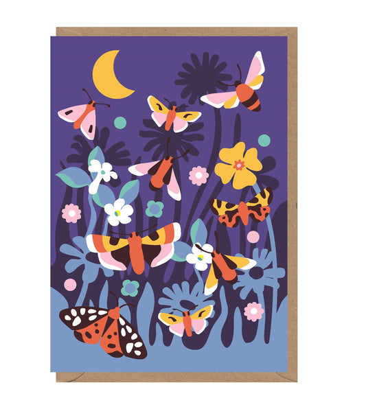 Nocturnal Beauties by Nadia Taylor
