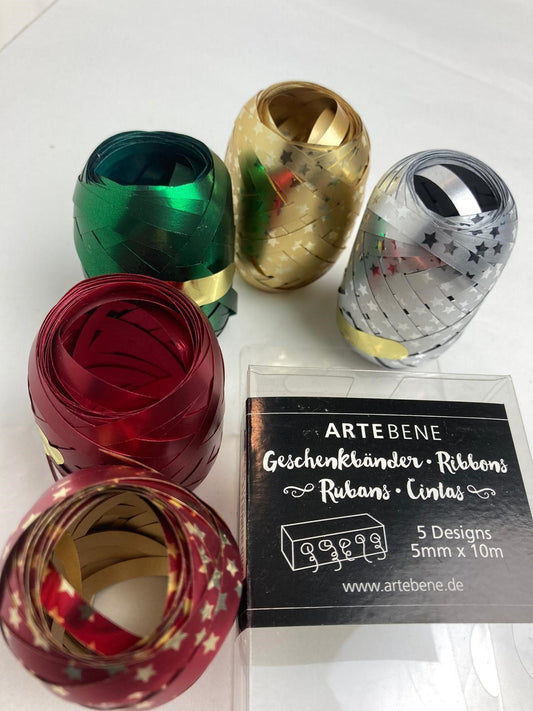 Ribbon Cops